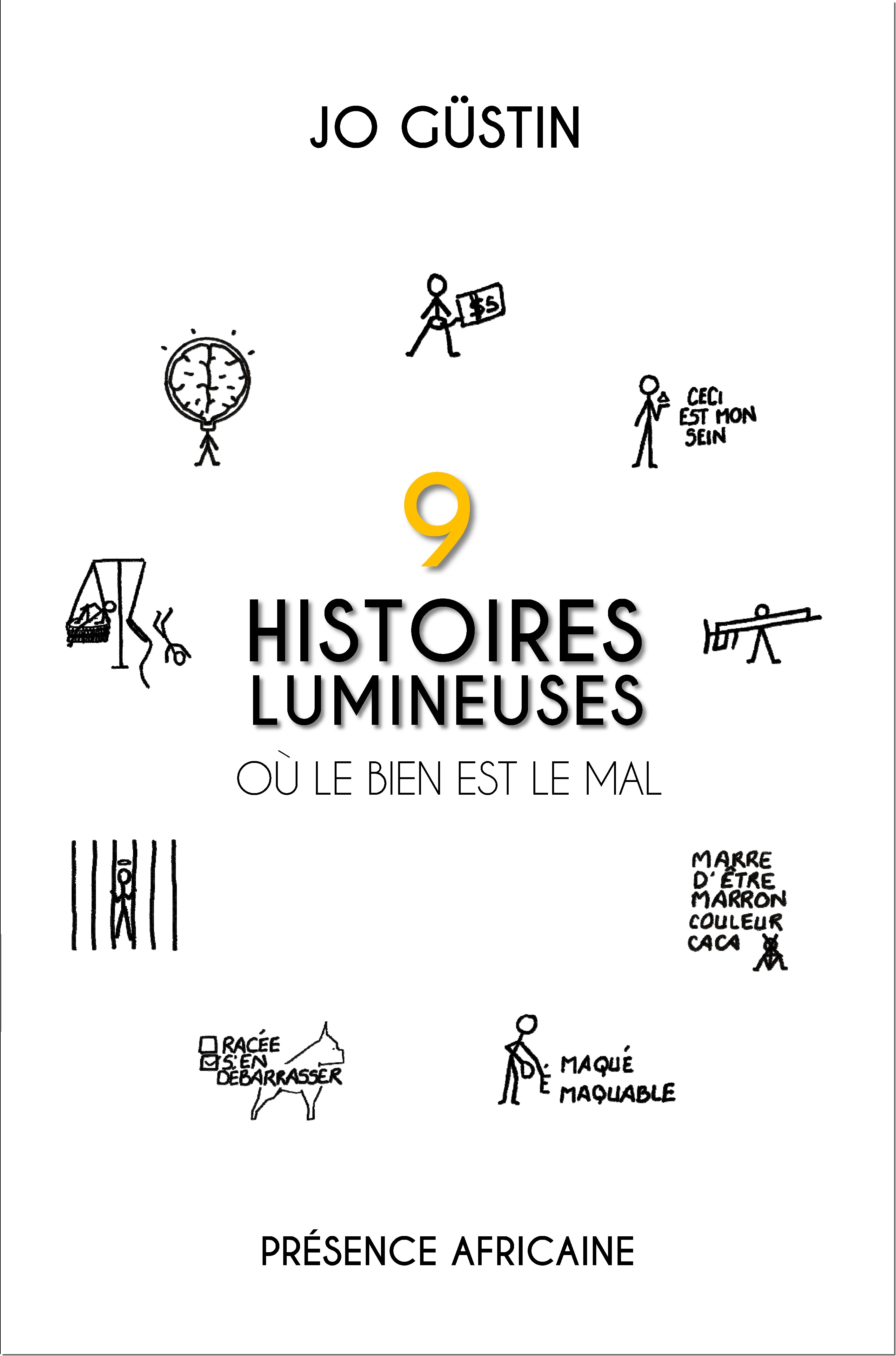 RÃ©sultat de recherche d'images pour "9 Histoires lumineuses"