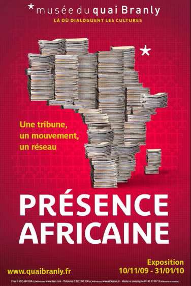 PRESENCE AFRICAINE