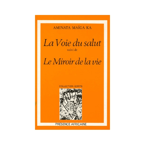 La voie du salut/Le miroir de la vie