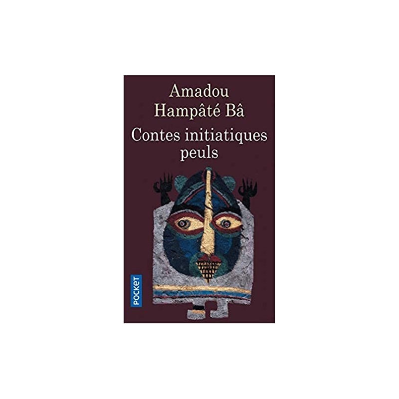 Contes initiatiques peuls