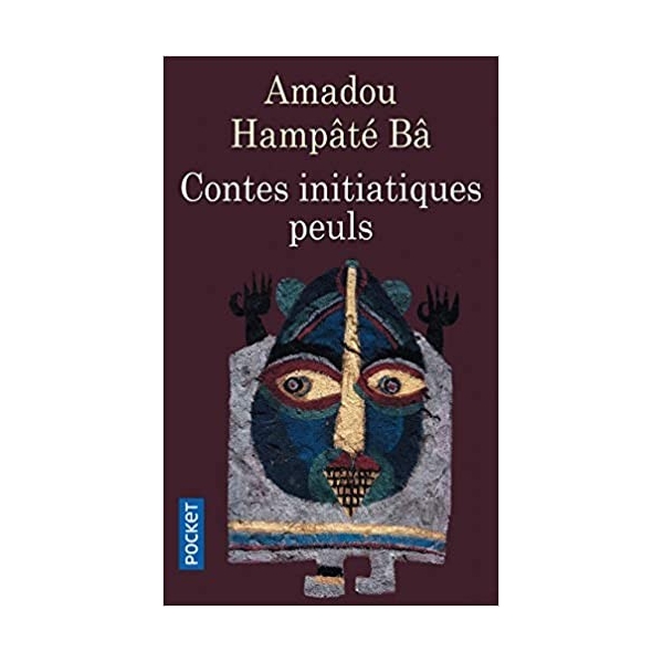 Contes initiatiques peuls