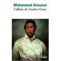 L\'affaire de l\'esclave Furcy