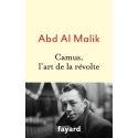 Camus, l\'art de la révolte