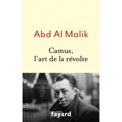 Camus, l'art de la révolte