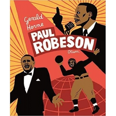 Paul Robeson