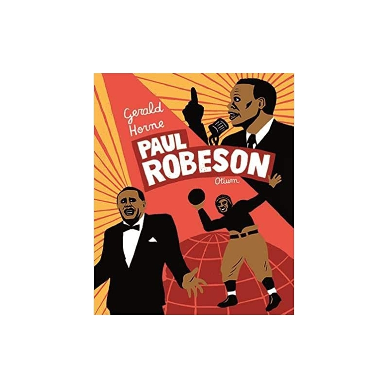 Paul Robeson