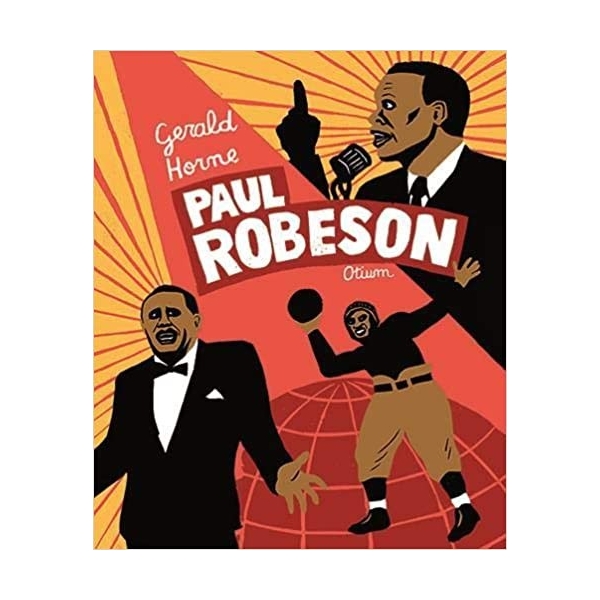 Paul Robeson