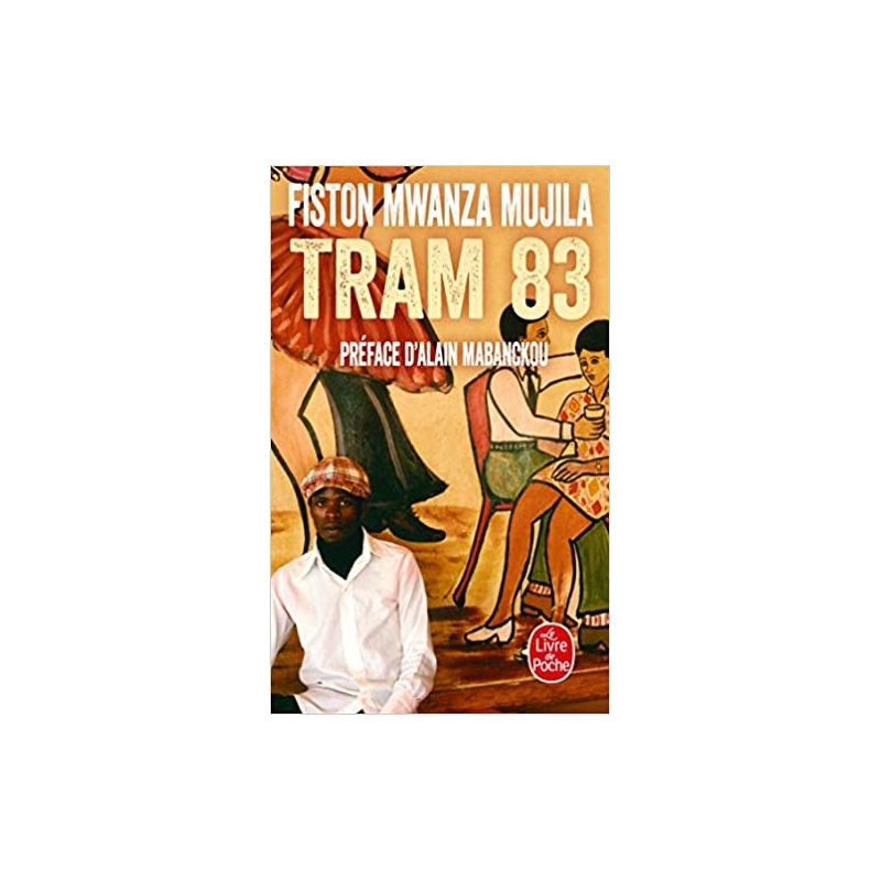 Tram 83