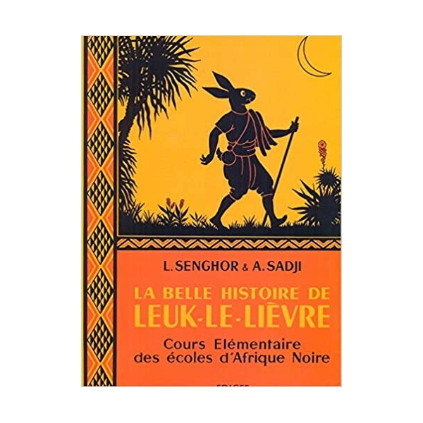 La belle histoire de Leuk le lièvre