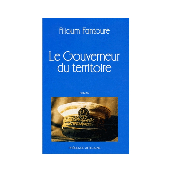 Le gouverneur du territoire