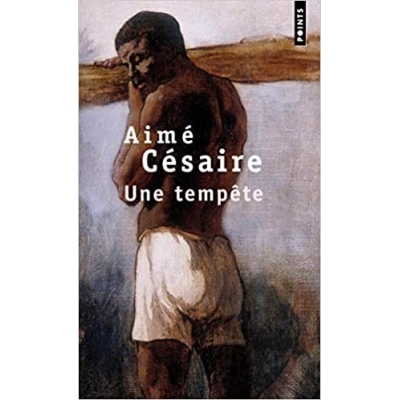 Une tempête