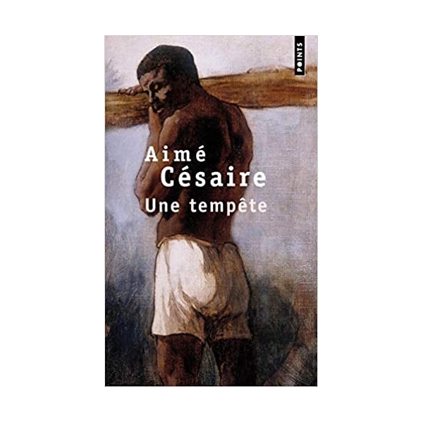 Une tempête