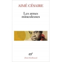 Les armes miraculeuses