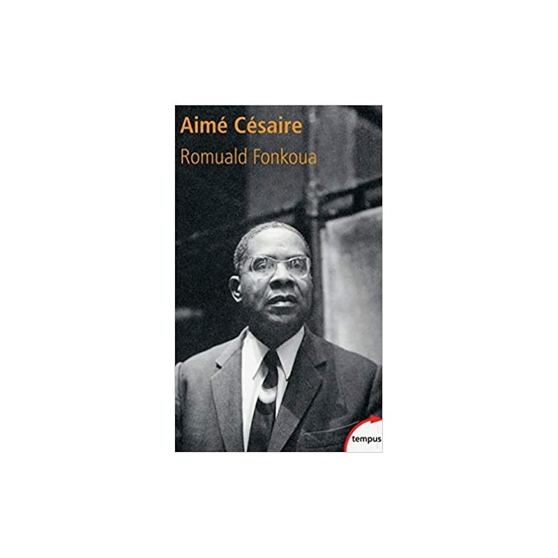 Aimé Césaire