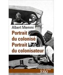 Portrait du colonisé - Portrait du colonisateur