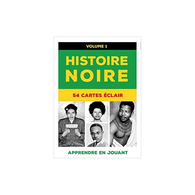 Femme noire. - Liste de 54 livres - Babelio