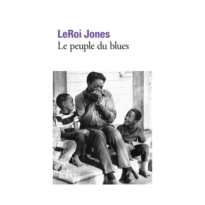 Le peuple du blues