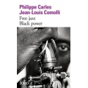 Free jazz - Black power