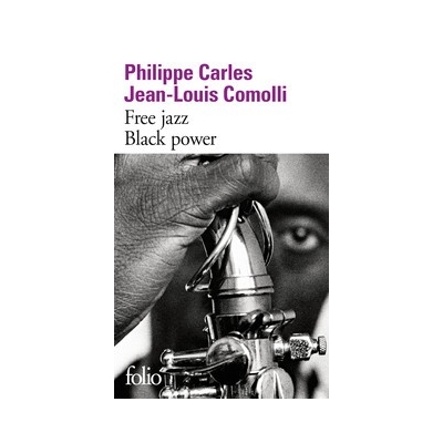 Free jazz - Black power