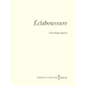Eclaboussure