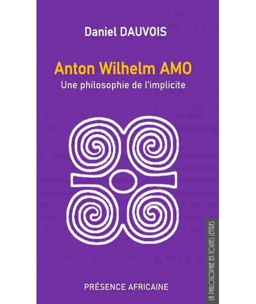 Anton Wilhelm Amo