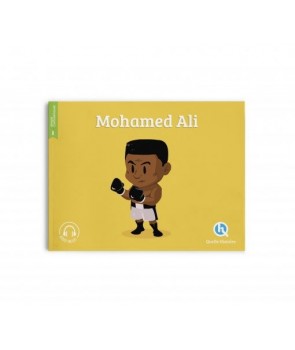 Mohamed Ali