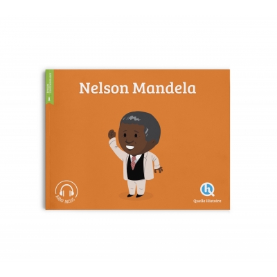 Nelson Mandela