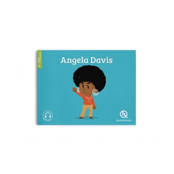 Angela Davis