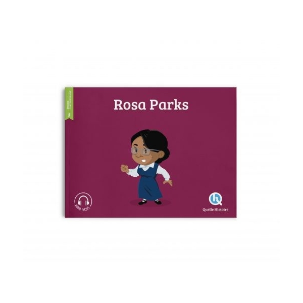 Rosa Parks