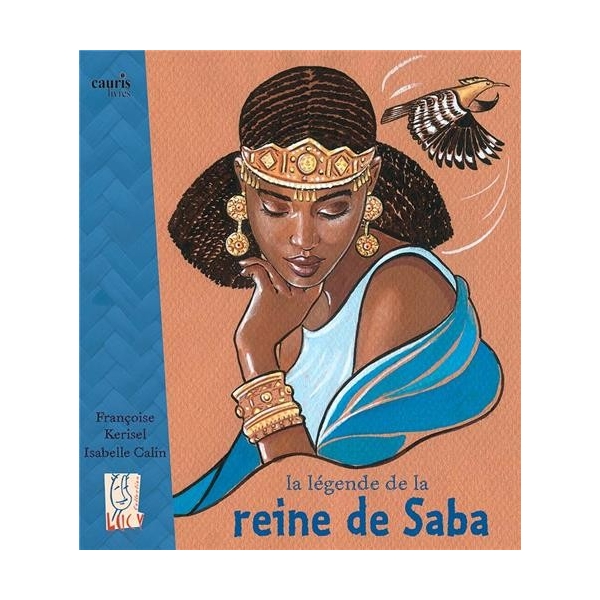 La légende de la reine de Saba