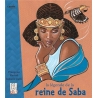 La légende de la reine de Saba