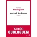 Le devoir de violence
