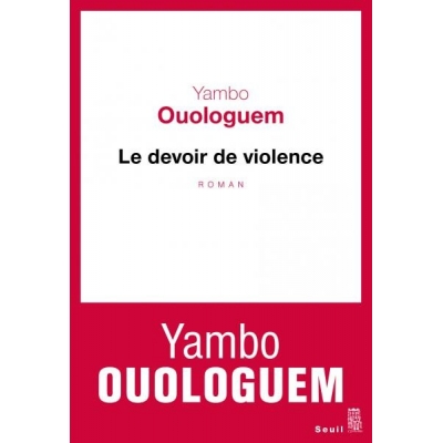 Le devoir de violence