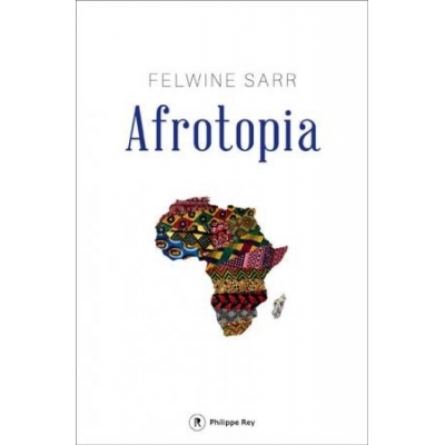 Afrotopia