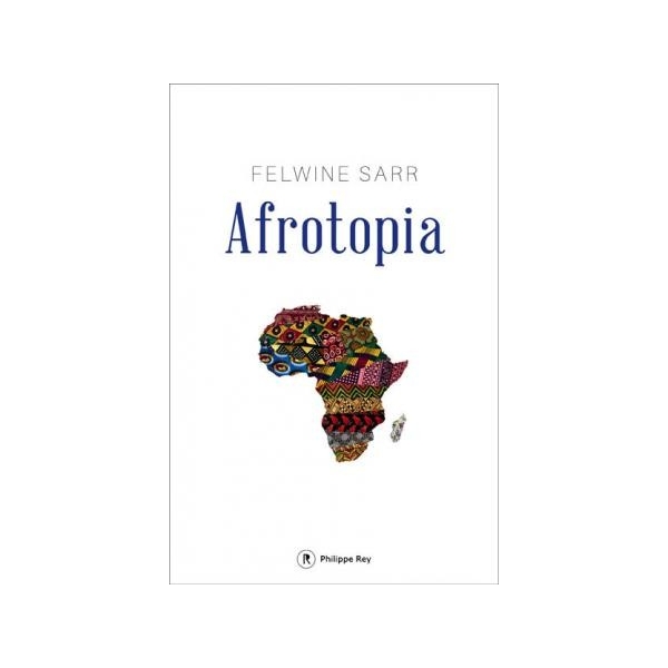 Afrotopia