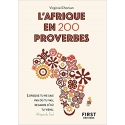 L\'Afrique en 200 proverbes