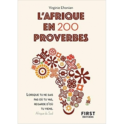 L'Afrique en 200 proverbes