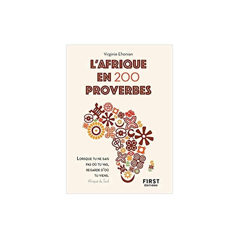 L'Afrique en 200 proverbes