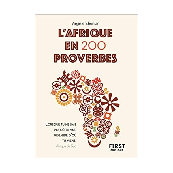 L'Afrique en 200 proverbes