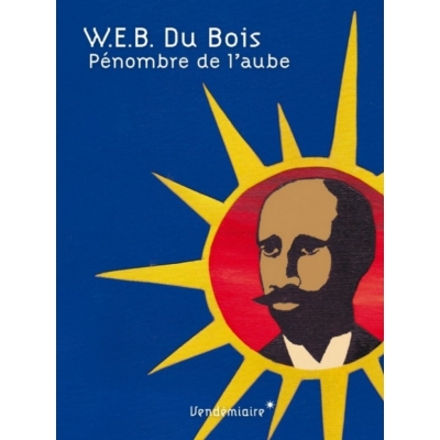 Pénombre de l'aube - Essai d'autobiographie d'un concept de race