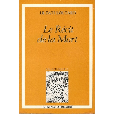 Le récit de la mort