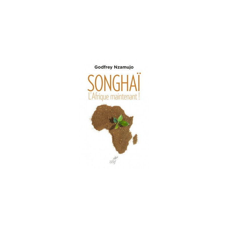 SONGHAÏ L'Afrique maintenant !