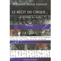 Le récit du cirque...de la Vallée des Morts