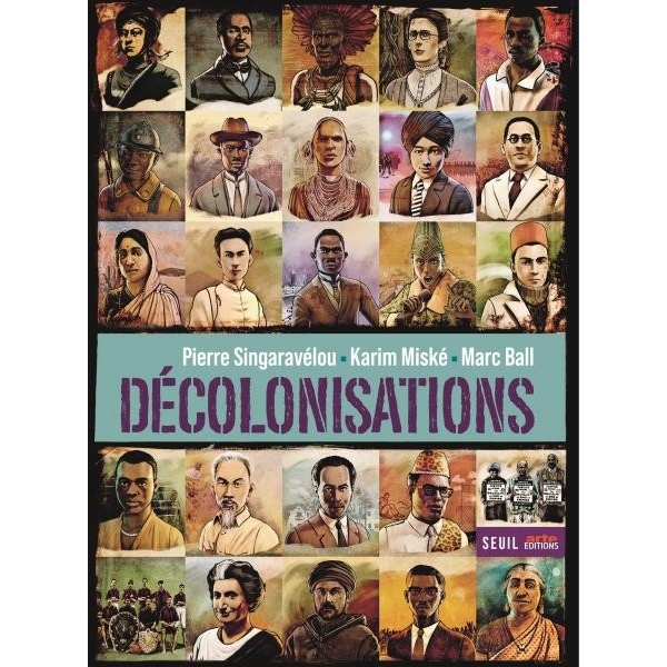 Décolonisations