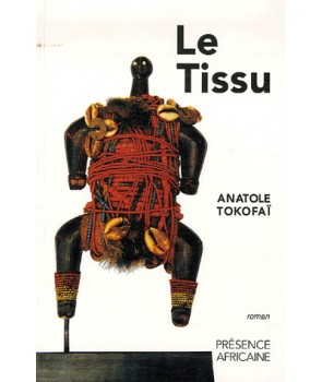 Le tissu (Prix Simone et Cino del Luca 1999)