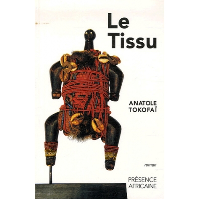 Le tissu (Prix Simone et Cino del Luca 1999)