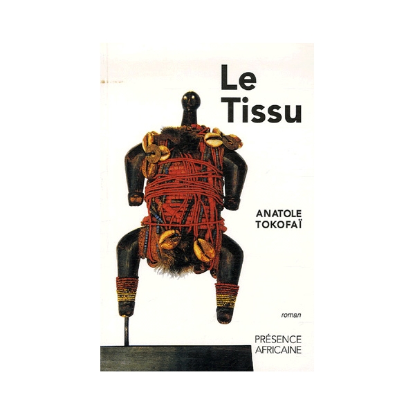 Le tissu (Prix Simone et Cino del Luca 1999)