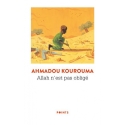 Allah n\'est pas obligé