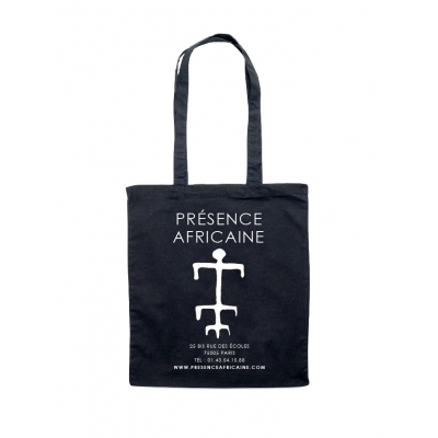 TOTE BAG BOOK PAE