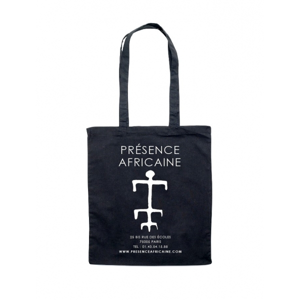 TOTE BAG BOOK PAE